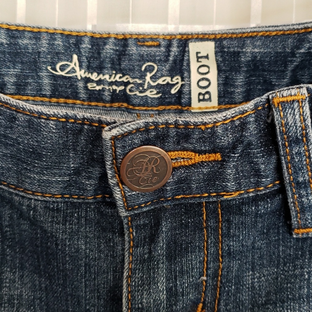 American Rag Boot cut. - Picture 2 of 8